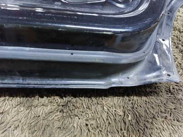 Jeep Cherokee KK 08-13 задняя правая дверь