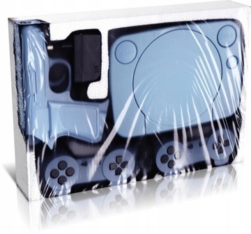 ТВ-ИГРА РЕТРО ТВ-КОНСОЛЬ ИГРОВЫЕ ПАКЕТЫ + ПИСТОЛЕТ