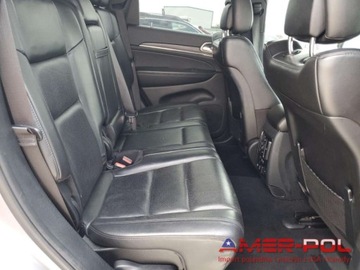 Jeep Grand Cherokee IV 2020 Jeep Grand Cherokee _Limited_4x4_3.6 L 3.6 Benzyna 293KM, zdjęcie 8