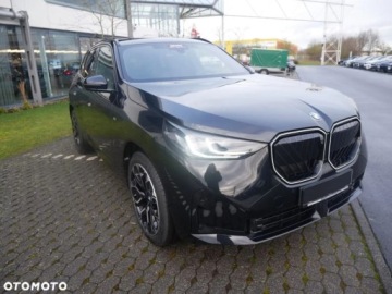 BMW X3 G45 2025 BMW X3 BMW X3 xDrive40d mHEV 3.0 Hybryda 303KM, zdjęcie 6