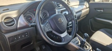 Suzuki Vitara III 2020 Suzuki Vitara Jeden Właściciel 1.4 Hybrid, zdjęcie 22