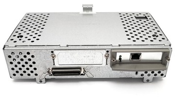 Formater HP LJ 4200, C9652-60002 + karta sieciowa
