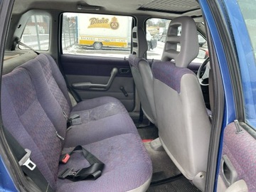 Fiat Punto I Hatchback 1.1 55KM 1995 Fiat Punto 1995, zdjęcie 7