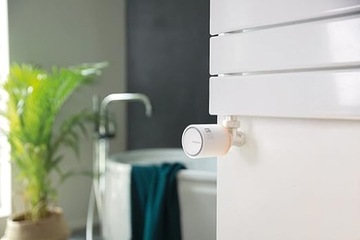 Y19 Netatmo NAV-FR Интеллектуальная термостатическая головка