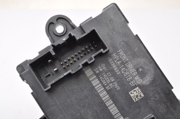 JAGUAR F-PACE X761 MODUL DVEŘE HPLA-14D618-BF