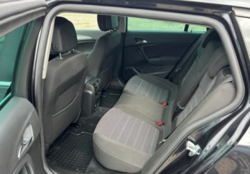 Opel Insignia I Sports Tourer Facelifting 1.6 Turbo ECOTEC 170KM 2013 Opel Insignia 1.6Turbo 170KM Bi xenon Led Navi Klimatronik Pdc Stan bdb PO, zdjęcie 22