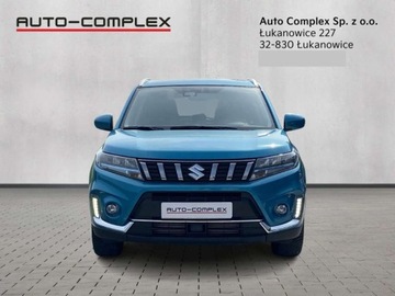 Suzuki 2024 Suzuki Vitara Premium Salon PL Allgip 2024 Manual 1.4 Hybryda 129KM, zdjęcie 2