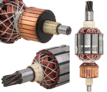 Wirnik do młota Hilti TE 74 TE 75 206250-3