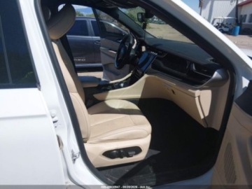 Jeep Grand Cherokee V 2023 Jeep Grand Cherokee 2023 JEEP GRAND CHEROKEE L LIMITED 4X4 3.6 Benzyna, zdjęcie 5
