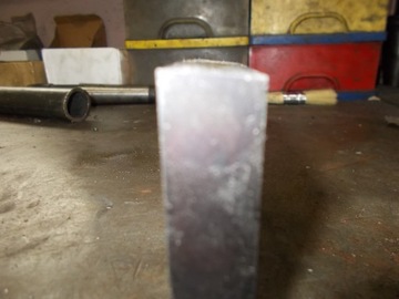 Ножи гильотинные 18 х 65 х 260