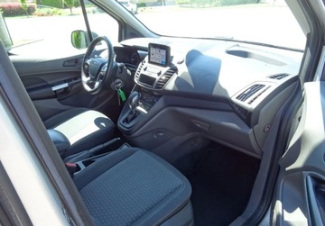 Ford Tourneo Connect III Standard 1.5 EcoBlue 100KM 2020 Ford Tourneo Connect Bezwypadkowy Serwisowany 1-Wlasciciel Blis Radar Kame, zdjęcie 8