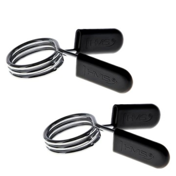 ЗАЖИМЫ-БАБОЧКИ 25ММ, подпружиненные, 2 ШТ.