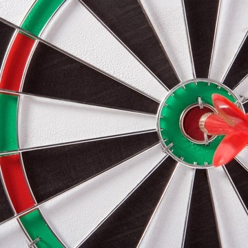 Дартс с дротиками 36 см.