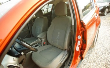 Kia Sportage III SUV 1.7 CRDi 116KM 2011 Kia Sportage 1.7 CDRI 115KM Led PDC Climatronic serwis ASO niski przebieg, zdjęcie 3