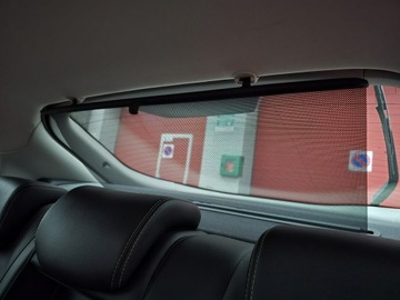 Renault Laguna III Hatchback Phase II 2.0 dCi 150KM 2012 Renault Laguna 4 CONTROL, KlimaTronik, Navi,, zdjęcie 28