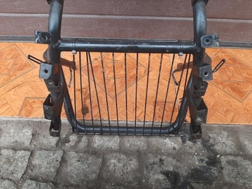 ПЕРЕДНЯЯ РАМА TGB 425 РАМА ОТЛАДКА