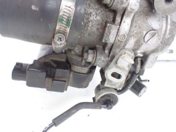 ДРОССЕЛЬ LAND CRUISER 120 D4D 3.0