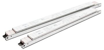 Statecznik EVG 2x58W DIM 1-10V HELVAR EL2x58sc