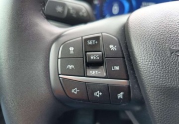 Ford Kuga III SUV 2.0 EcoBlue 190KM 2022 Ford Kuga 2.0 Ecoblue 190KM Titanium X AWD Vat 23 Nawi HeadUp Klima 2.0, zdjęcie 24