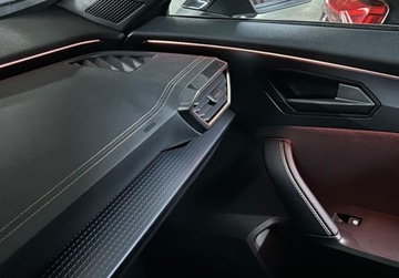 Cupra Formentor 2025 Cupra Formentor 4x4 Pakiety, Kamera 360, GPS, KESSY, ACC, Salon Polska, zdjęcie 35