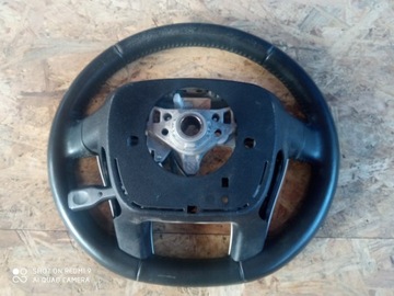 PRIUS V PLUS FACELIFT VOLANT