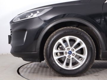 Ford Kuga III SUV Plug-In 2.5 Hybrid 190KM 2021 Ford Kuga 2.5 Hybrid, Serwis ASO, Automat, zdjęcie 13