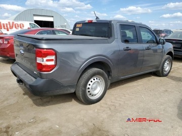 Ford Maverick II 2022 Ford Maverick 2022 r., 2,0L XL 4x4 2.0 Benzyna 250KM, zdjęcie 3