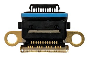 ZŁĄCZE GNIAZDO PORT ŁADOWANIA USB DO GOOGLE PIXEL 7 PRO GP4BC GE2AE