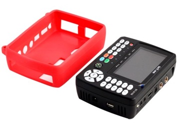 SatLink ST-5150 DVB-S/S2/T/T2-метр