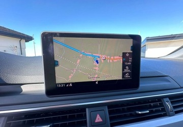 Audi A4 B9 Avant 2.0 40 TDI 190KM 2019 Audi A4 Avant 2.0Dieselniski przebiegful wersjajak nowa 2.0 Diesel 190KM, zdjęcie 12