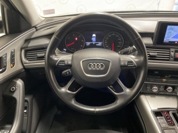 Audi A6 C7 Avant Facelifting 2.0 TDI ultra 190KM 2016 Audi A6 2.0 TDI ultra S tronic C7 (2011-2018) 2.0, zdjęcie 10