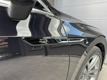 Volkswagen Arteon Fastback Facelifting 2.0 TDI SCR 150KM 2022 Volkswagen Arteon Shooting Brake R-Line Virtual, zdjęcie 14