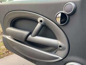 Mini One I 1.6 90KM 2005 MINI ONE Mini One 1.6 Benzyna Bez Korozji 1.6 Benzyna 90KM, zdjęcie 19