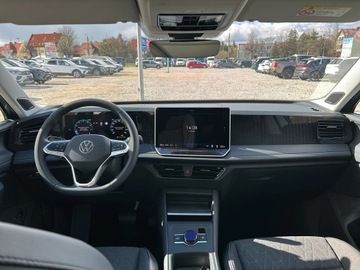 Volkswagen Tiguan III 2025 Volkswagen Tiguan Life Plus 1.5 eTSI 150 KM DSG, zdjęcie 4