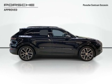 Porsche Cayenne III SUV Plug-In Facelifting 3.0 470KM 2025 Porsche Cayenne E-Hybrid 470 KM Bose Head-Up FV23 3.0 471KM, zdjęcie 36
