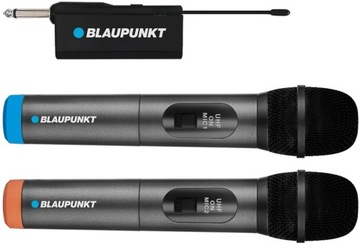 Микрофон Blaupunkt WM60UDB