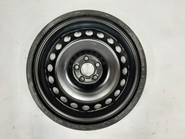 KOLO 17'' MERCEDES SLK W171 R171 COUPE 5X112X66,6