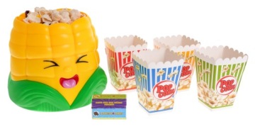 Попкорн Аркадная игра
