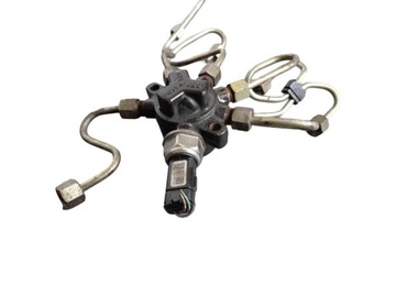 РАСПРЕДЕЛИТЕЛЬ ТОПЛИВА RENAULT CLIO III 1.5 DCI R9144Z010D