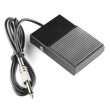 METALOWA STOPKA MASZYNKI DO TATUAŻU Clip Cord igły