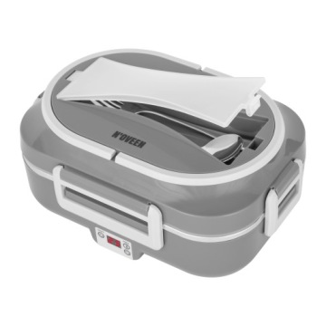 ЭЛЕКТРИЧЕСКИЙ ОБОГРЕВАТЕЛЬ КОНТЕЙНЕРА ДЛЯ ОБЕДОВ ДЛЯ ОФИСНЫХ АВТОМОБИЛЕЙ TIRA 12/24V