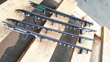 A5 8T ПОДЪЕМНАЯ ПОЛОСКА ДЕКОРЫ ЧЕРНЫЙ РОЯЛ 5D A4 B8 S4