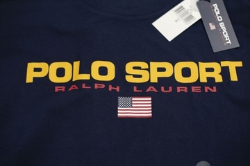 T-shirt koszulka marki Ralph Lauren rozmiar M