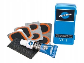 ZESTAW ŁATEK ROWEROWYCH PARK TOOL VP-1
