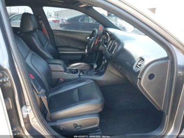 Dodge Charger VII 2019 Dodge Charger SXT 2019 3.6l 3.6 Benzyna 300KM, zdjęcie 9