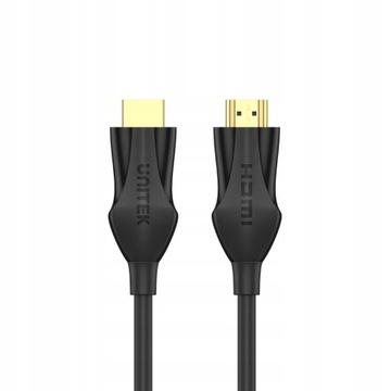 Przewód HDMI 3m 2.1 8K 4K@120Hz Unitek kabel