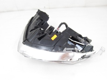 Передняя лампа / отражатель Aprilia RS4 125, 24R ABS