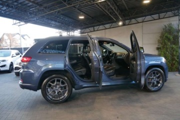 Jeep Grand Cherokee IV 2020 Jeep Grand Cherokee Limited 5.7 352KM V8 Panorama 4x4 Skory Navi MenuPL LE, zdjęcie 6