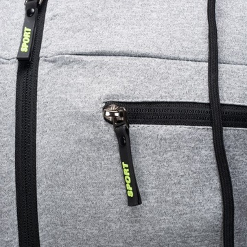 ТМ17 гл. МУЖСКАЯ ТОЛСТОВКА С КАПЮШОНОМ XL