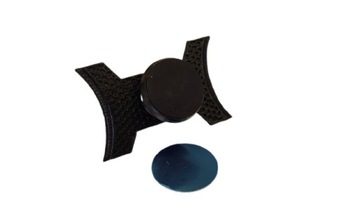 Магнитный держатель для вентиляции AUDI 8v A3 S3 RS3